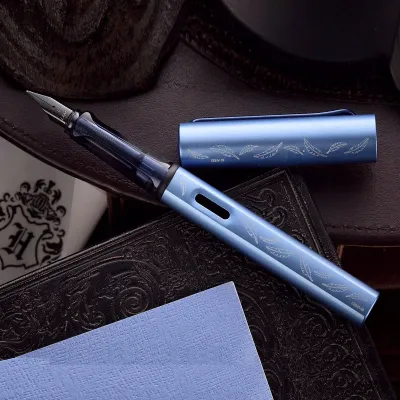 LAMY AL-star Harry Potter Fountain Pen Ravenclaw (Special Edition) F 